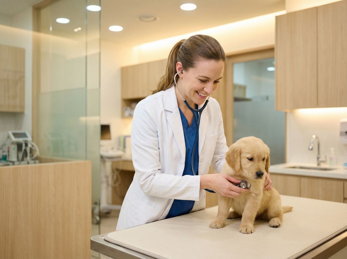 汁付宝兽医专家